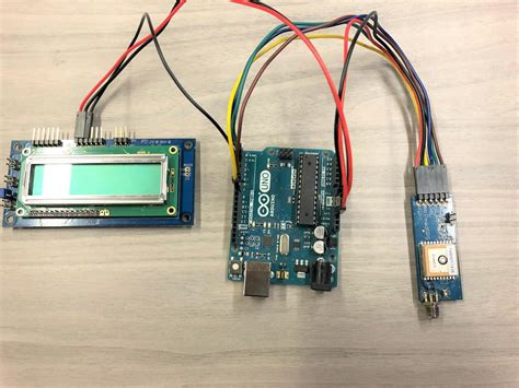 rfid tracker arduino|Using an Arduino to track RFID.